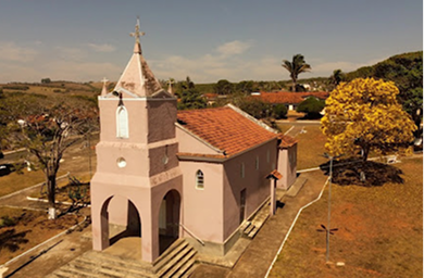 Igreja São Dimas