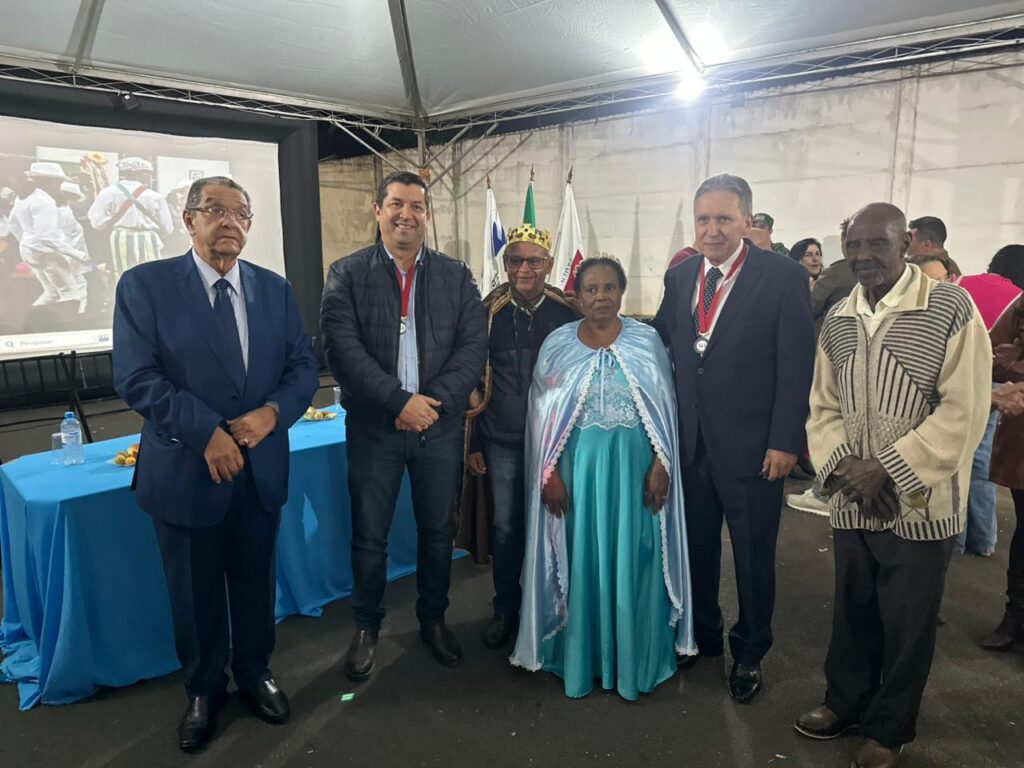 Instituto Cultural Ibiaense inaugura sede e inicia nova fase para a preservação da cultura em Ibiá